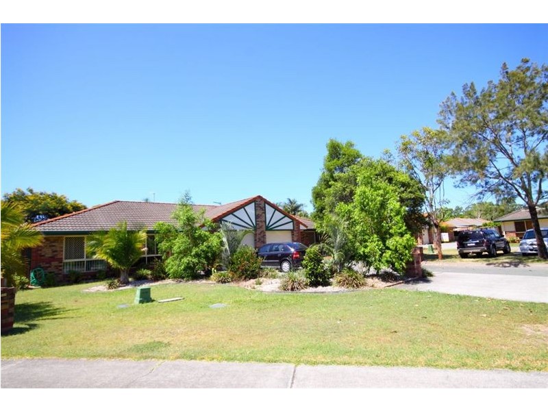 14 Plimsoll Pl, Helensvale QLD 4212