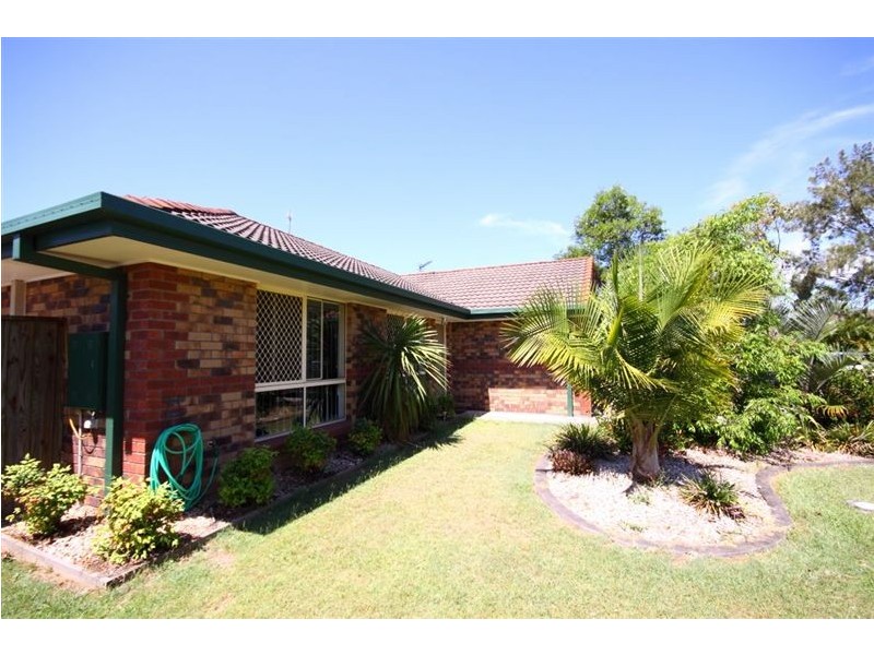 14 Plimsoll Pl, Helensvale QLD 4212
