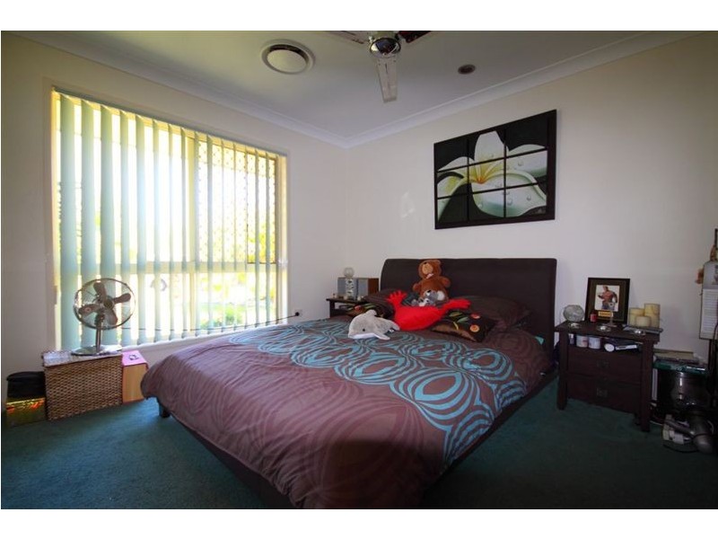 14 Plimsoll Pl, Helensvale QLD 4212