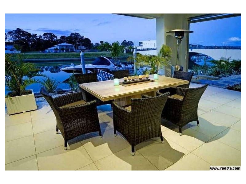 3 North Quay Drive, Biggera Waters QLD 4216