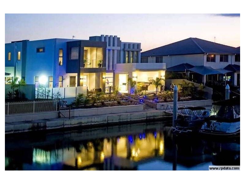 3 North Quay Drive, Biggera Waters QLD 4216