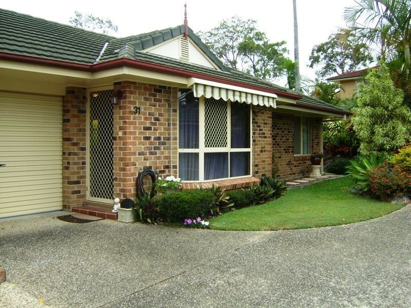 31/470 Pine Ridge Road, Coombabah QLD 4216