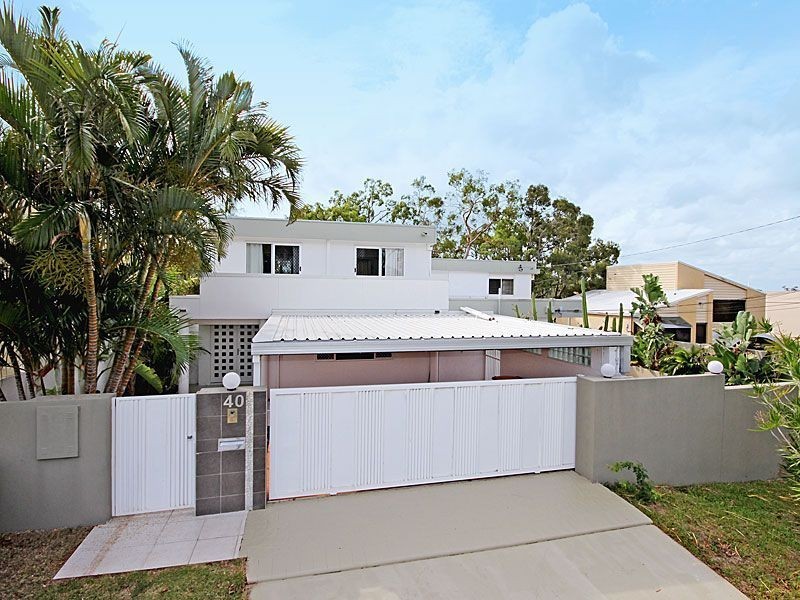 40 Chindrina Street, Hope Island QLD 4212