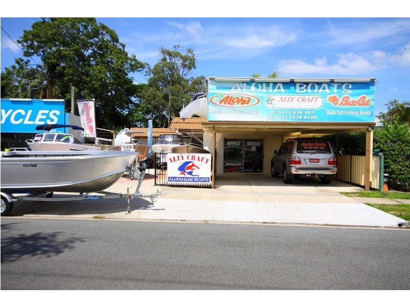 188 Brisbane Road, Arundel QLD 4214