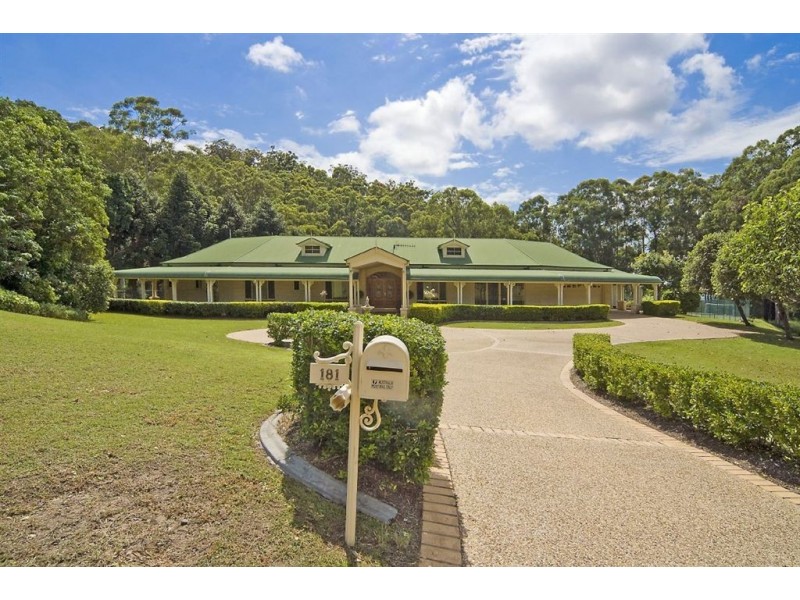 181 Tallai Road, Tallai QLD 4213