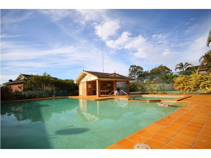 38/402 Pine Ridge Road, Coombabah QLD 4216