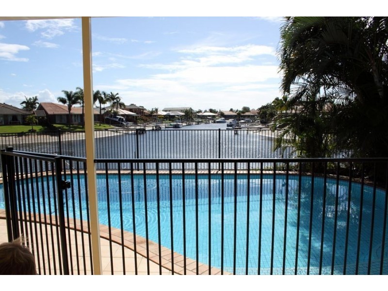 Hollywell QLD 4216