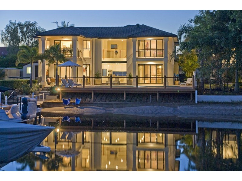 12 Van Diemen Place, Hollywell QLD 4216