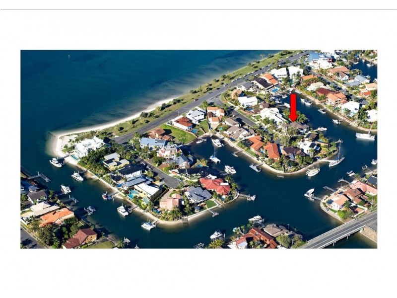 12 Van Diemen Place, Hollywell QLD 4216