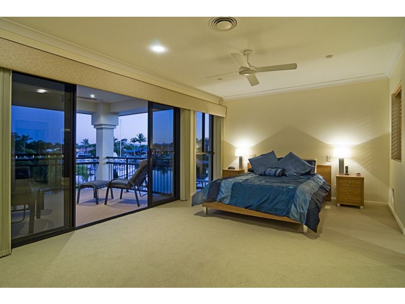 12 Van Diemen Place, Hollywell QLD 4216