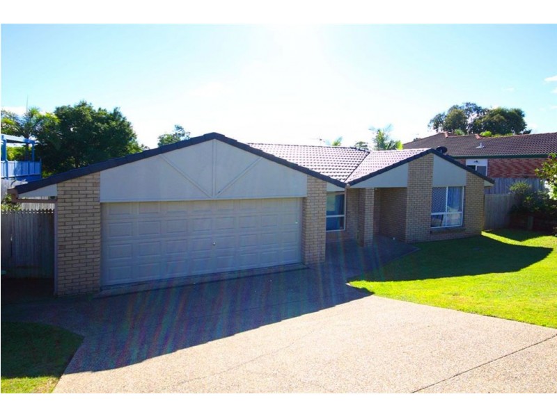21 Forest Hills Ct, Parkwood QLD 4214