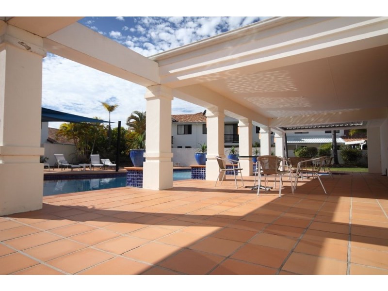 19/43 Myola Ct, Coombabah QLD 4216