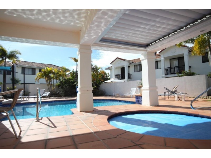 19/43 Myola Ct, Coombabah QLD 4216