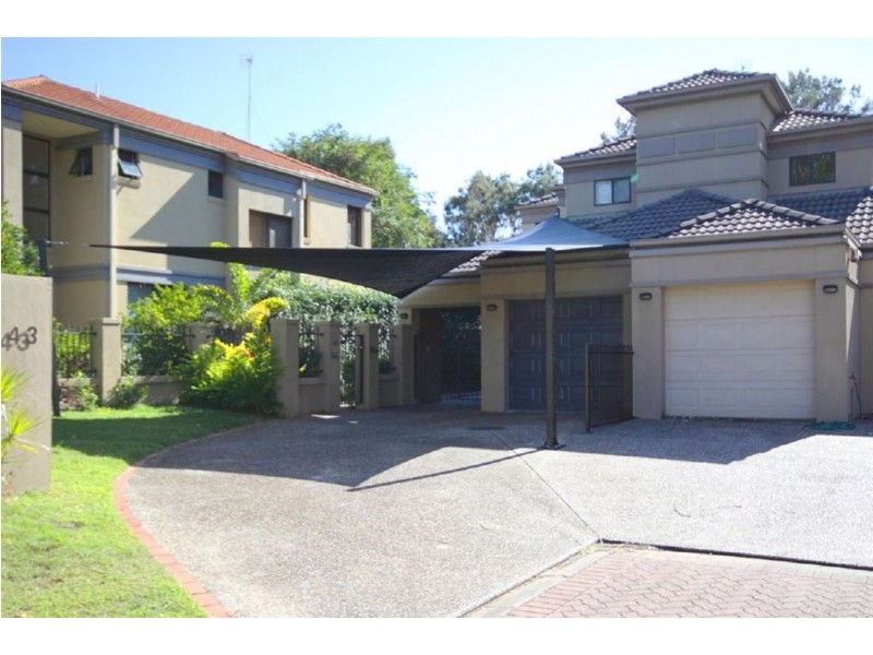 43 Ballybunyon Crescent, Hope Island QLD 4212