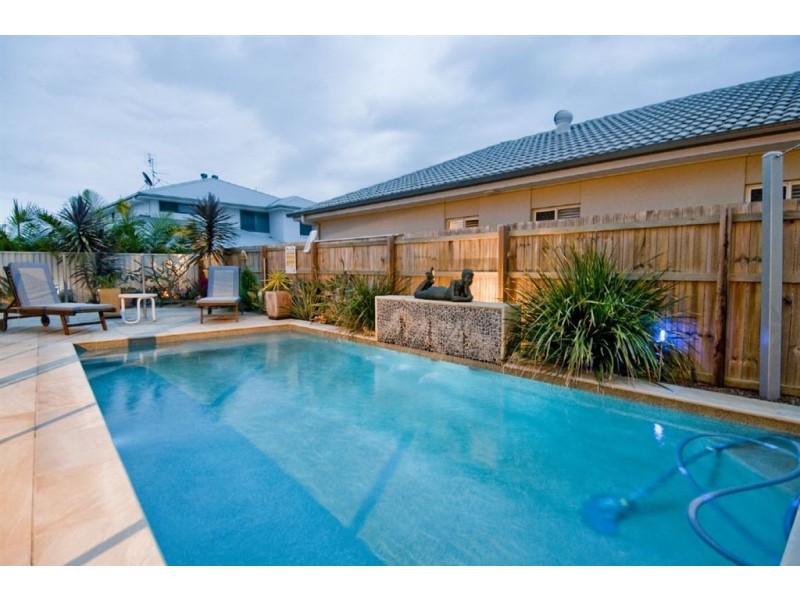 45 Costa Del Sol, Coombabah QLD 4216