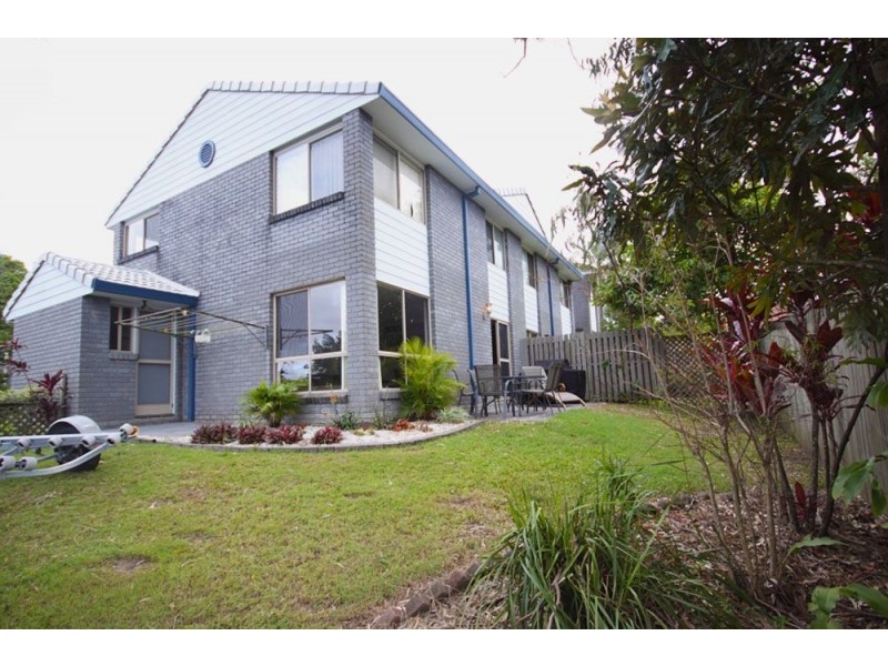 40/601 Pine Ridge Rd, Biggera Waters QLD 4216