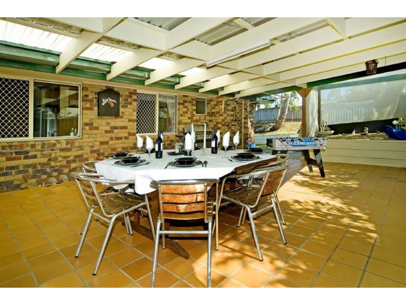 12 Plimsoll Place, Helensvale QLD 4212