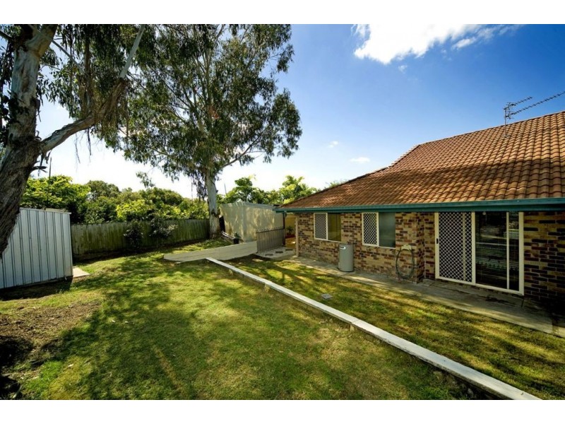 12 Plimsoll Place, Helensvale QLD 4212