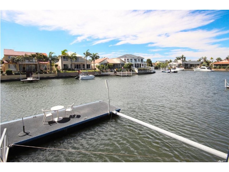 161 Pebble Beach Drive, Runaway Bay QLD 4216