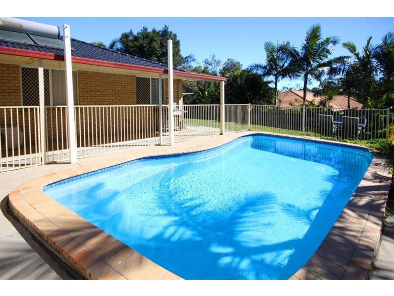 21 Forest Hills Ct, Parkwood QLD 4214