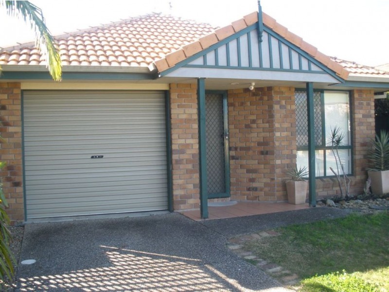 14 Bernini, Coombabah QLD 4216