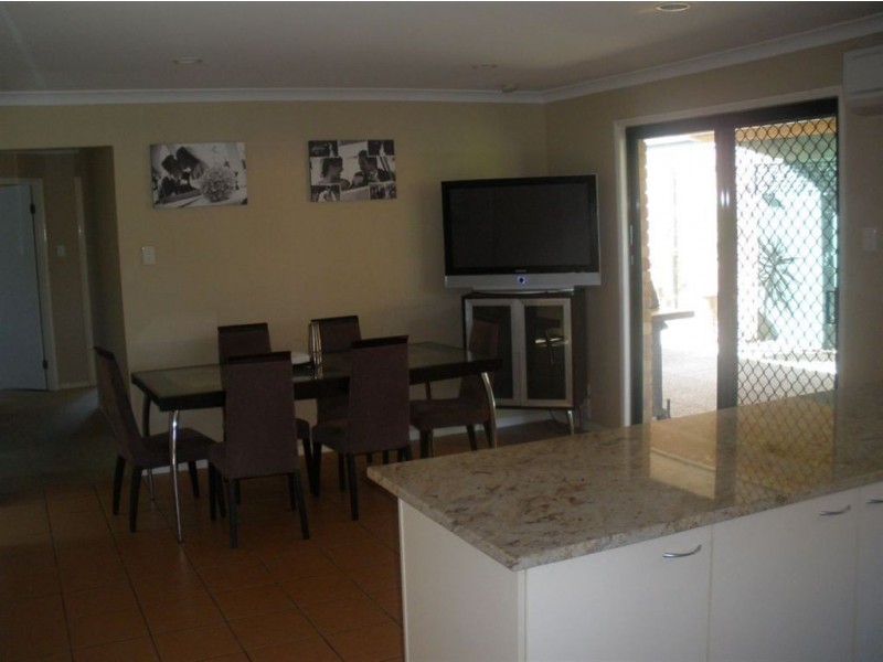 14 Bernini, Coombabah QLD 4216