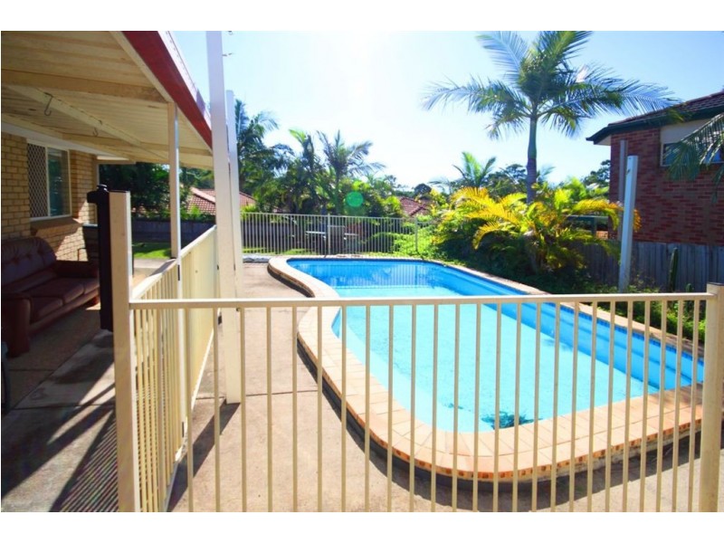 21 Forest Hills Crt, Parkwood QLD 4214