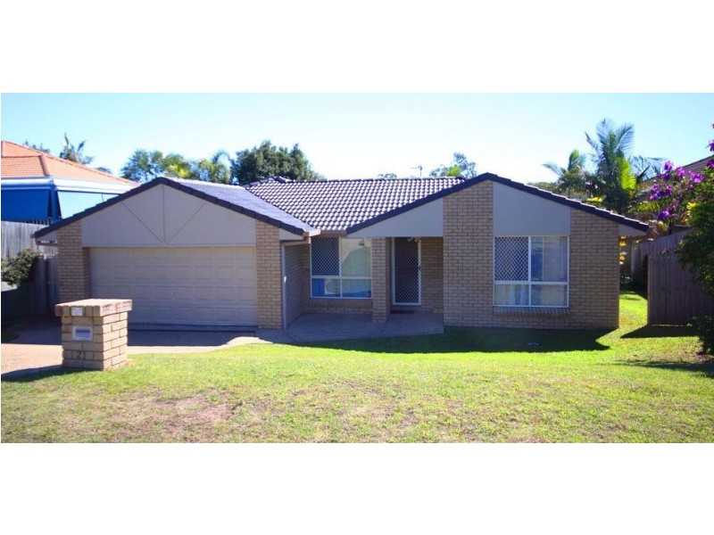 21 Forest Hills Crt, Parkwood QLD 4214