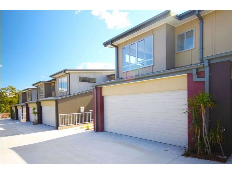 446 Pine Ridge Road, Coombabah QLD 4216