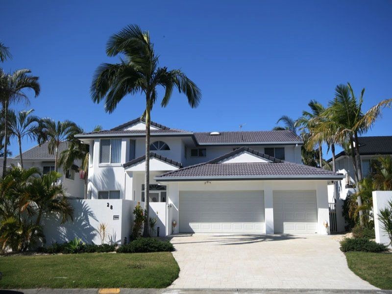 28 Sundance Way, Runaway Bay QLD 4216