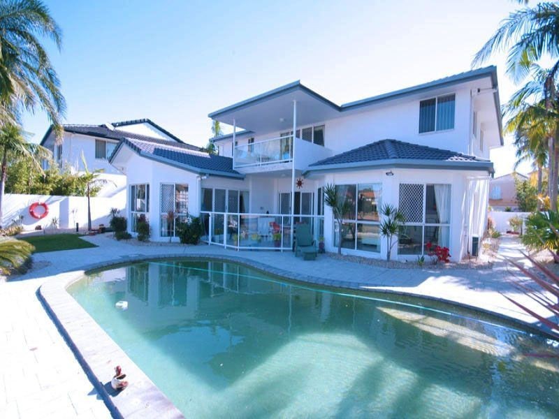 28 Sundance Way, Runaway Bay QLD 4216