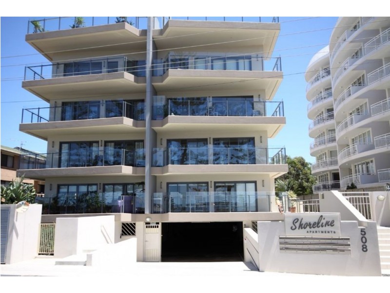 3/508 Marine, Biggera Waters QLD 4216