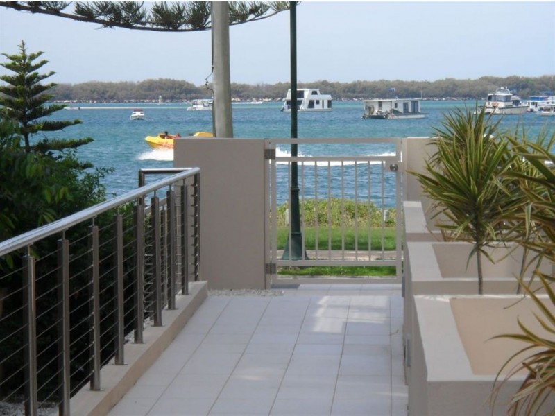 3/508 Marine, Biggera Waters QLD 4216