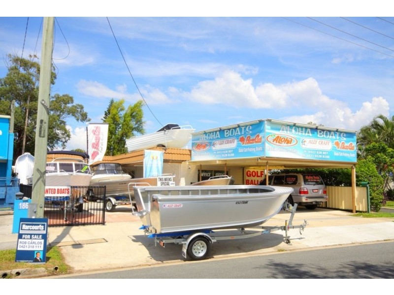 188 Brisbane Road, Arundel QLD 4214