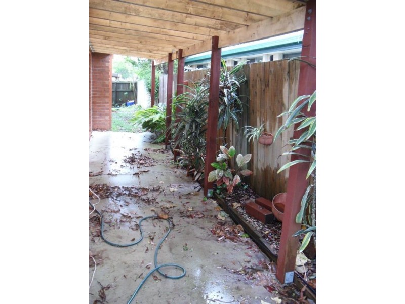 2/394 Pine Ridge, Coombabah QLD 4216