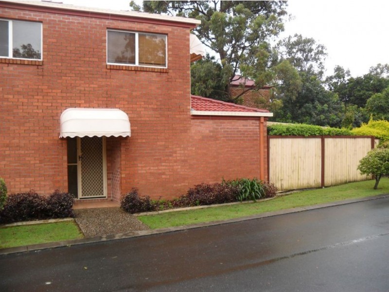 2/394 Pine Ridge, Coombabah QLD 4216