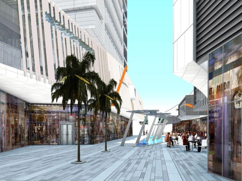 Surfers Paradise QLD 4217