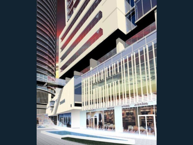 Surfers Paradise QLD 4217