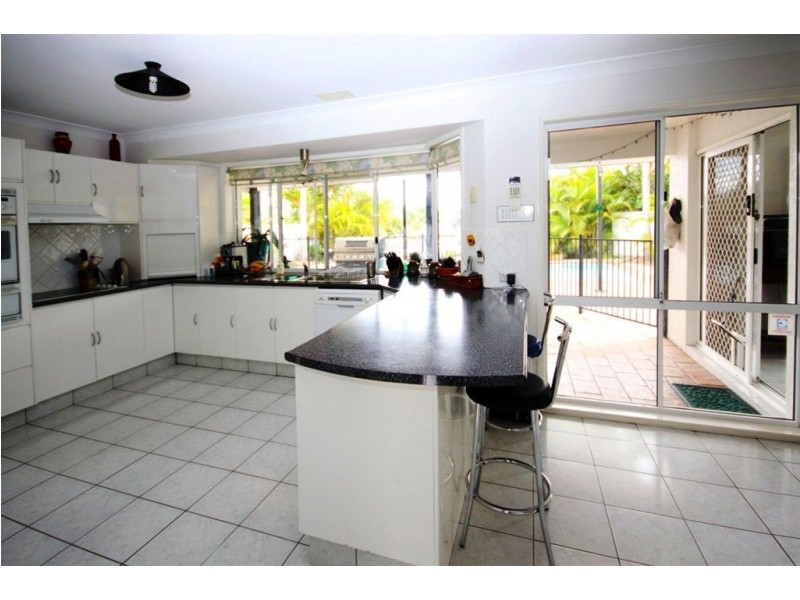 4 Grand Canal Way, Runaway Bay QLD 4216