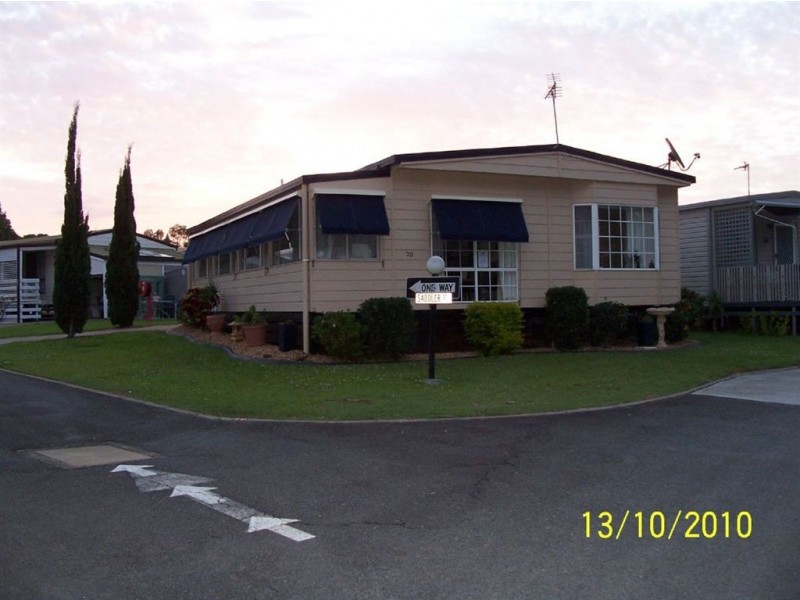 Coombabah QLD 4216