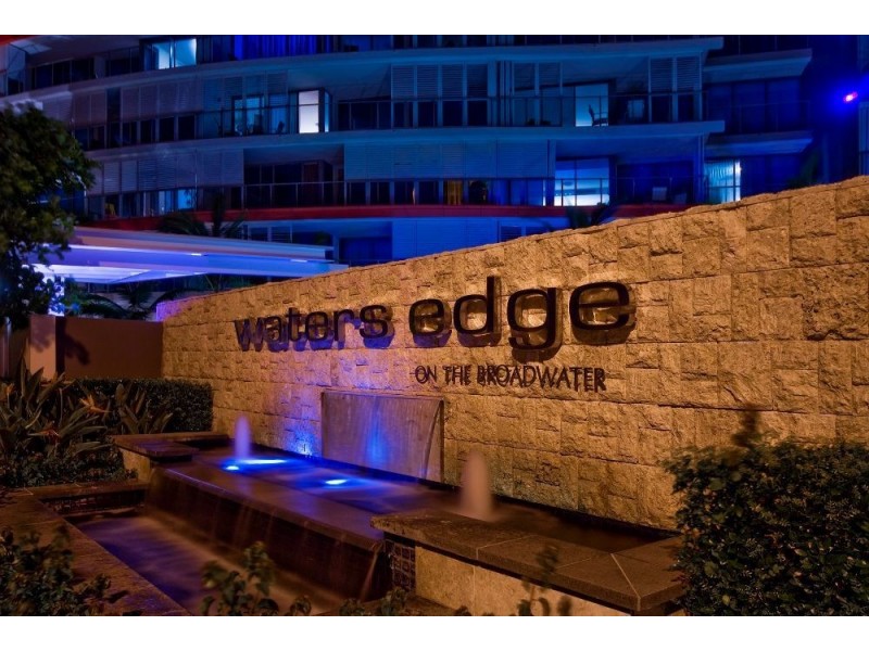 2301/438 Marine, Biggera Waters QLD 4216