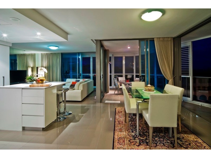 2301/438 Marine, Biggera Waters QLD 4216