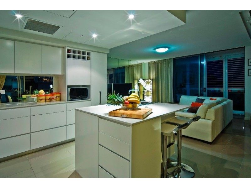 2301/438 Marine, Biggera Waters QLD 4216