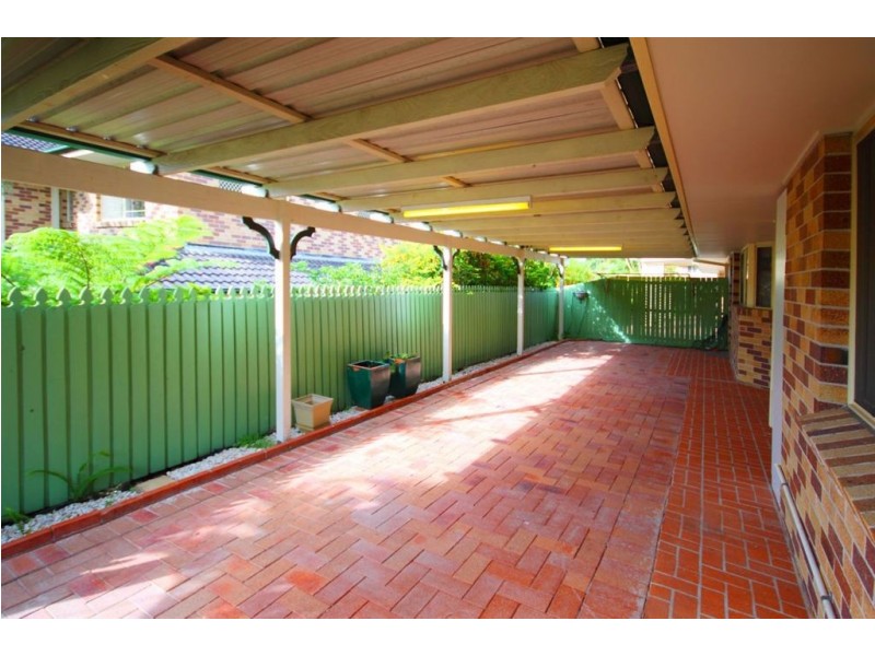 38/402 Pine Ridge, Coombabah QLD 4216