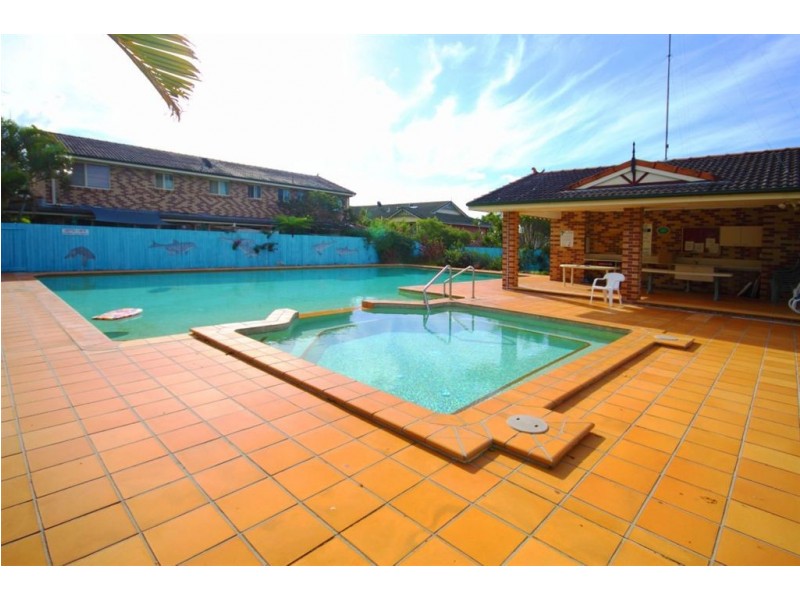 38/402 Pine Ridge, Coombabah QLD 4216