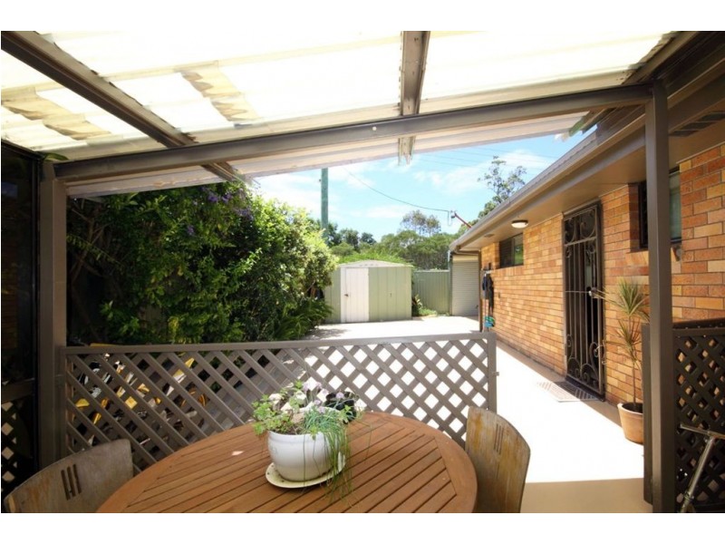 1/1 Brady Drive, Coombabah QLD 4216