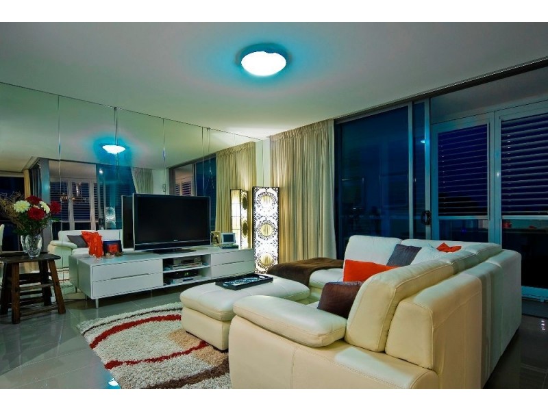 2301/438 marine, Biggera Waters QLD 4216