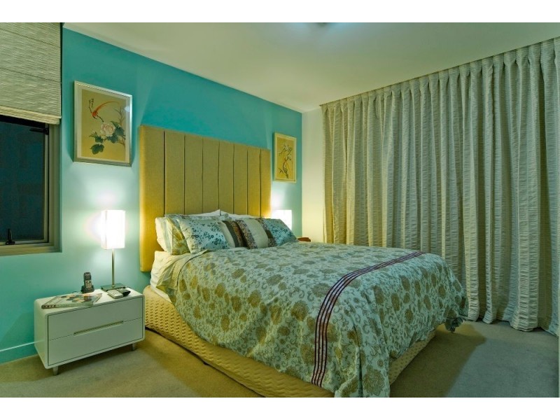 2301/438 marine, Biggera Waters QLD 4216