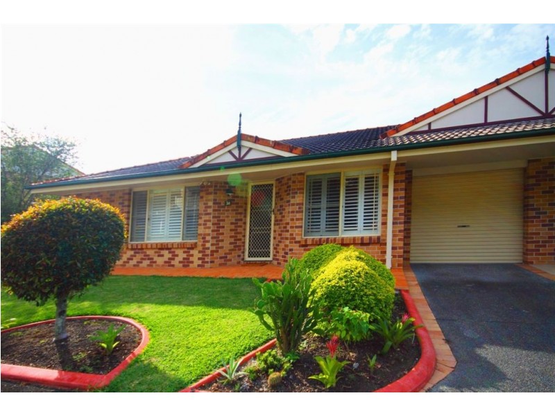 38/402 Pine Ridge Road, Coombabah QLD 4216