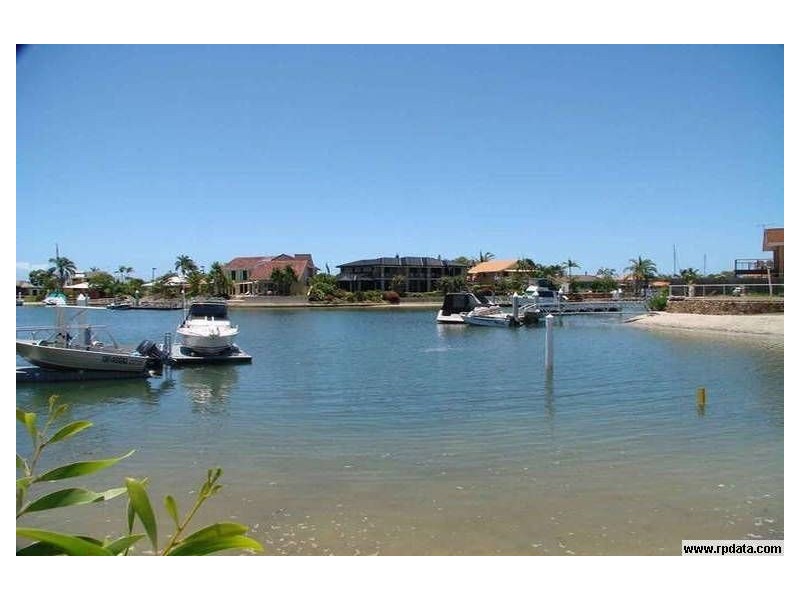 55 O’Grady Drive, Paradise Point QLD 4216